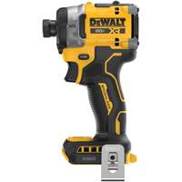Visseuse &agrave; choc &agrave; couple &eacute;lev&eacute; sans fil sans balai &agrave; 3 vitesses XR (outil seulement), 1/4", 2500 lb-po Couple max., 20 V, Lithium-ion NTL Industrial