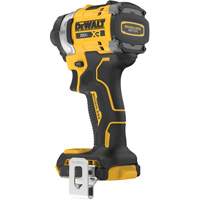 Visseuse &agrave; choc &agrave; couple &eacute;lev&eacute; sans fil sans balai &agrave; 3 vitesses XR (outil seulement), 1/4", 2500 lb-po Couple max., 20 V, Lithium-ion NTL Industrial