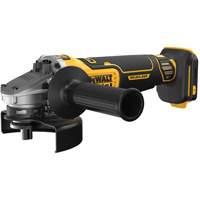 XR&reg; Brushless Cordless Angle Grinder (Tool Only), 4-1/2" - 5" Wheel, 20 V NTL Industrial