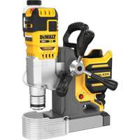 MAX* XR&reg; Cordless Brushless Magnetic Drill Press (Tool Only), 2" NTL Industrial
