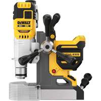 MAX* XR&reg; Cordless Brushless Magnetic Drill Press (Tool Only), 2" NTL Industrial
