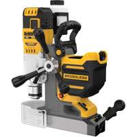 MAX* XR&reg; Cordless Brushless Magnetic Drill Press (Tool Only), 2" NTL Industrial