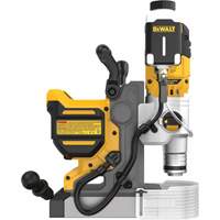 MAX* XR&reg; Cordless Brushless Magnetic Drill Press (Tool Only), 2" NTL Industrial