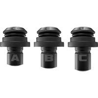 Replacement Nose Piece Set for DCF414 1/4" Rivet Tool NTL Industrial
