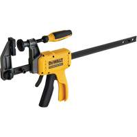 TOUGHSERIES Hybrid Clamp, 12" (305 mm) NTL Industrial