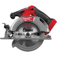 M18 FUEL Circular Saw (Tool Only), 6-1/2", 18 V NTL Industrial