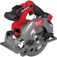M18 FUEL Circular Saw (Tool Only), 6-1/2", 18 V NTL Industrial
