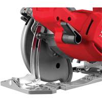 M18 FUEL Circular Saw (Tool Only), 6-1/2", 18 V NTL Industrial