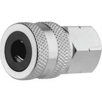 Mandrin &agrave; air en acier NTL Industrial