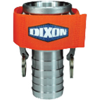 Bandes &agrave; Velcro avec bras de blocage &agrave; came NTL Industrial