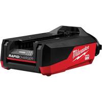 Chargeur rapide MX FUEL, 120 V, Lithium-ion/NiCd/Ni-MH NTL Industrial