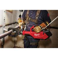 Coupe-c&acirc;ble pour c&acirc;bles souterrains de 5" M18 FORCE LOGIC avec t&eacute;l&eacute;commande sans fil NTL Industrial