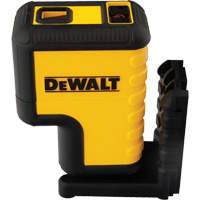 Red 3 Spot Laser Level NTL Industrial