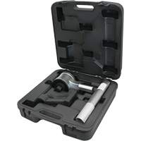 Multiplicateur de couple 2200 lb-pi, 1/2" Couple d'entr&eacute;e, 1" Couple de sortie, 15.5:1 Ratio NTL Industrial