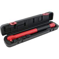 Insulated Torque Wrench with 45 Teeth NTL Industrial
