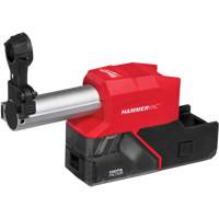 FUEL HAMMERVAC 5/8" Dedicated Dust Extractor NTL Industrial