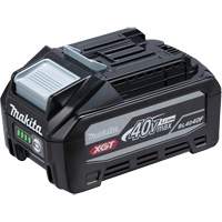 Bloc-pile haute puissance 40Vmax XGT, Lithium-ion, 40 V, 4 Ah NTL Industrial