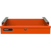 RAILWORKS Tool Drawer for Industrial Utility Carts NTL Industrial
