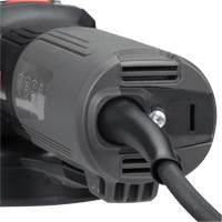 Meuleuse angulaire &eacute;lectrique avec interrupteur &agrave; palette, 4-1/2"/5", 120 V, 13 A, 11 500 Tr/min NTL Industrial