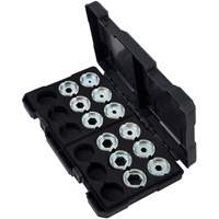 #8 - 350 MCM Aluminum Die Kit NTL Industrial