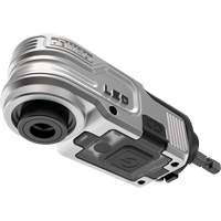 FLEXTORQ&reg; Lighted Modular Right Angle Attachment NTL Industrial
