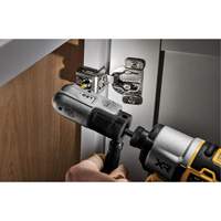 FLEXTORQ&reg; Lighted Modular Right Angle Attachment NTL Industrial