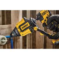 IMPACT CONNECT PEX Pinch Clamp Attachment NTL Industrial