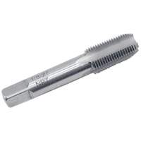 Taraud d'alliage pour tuyau, 3/4"-14, Conique, Carbure NTL Industrial