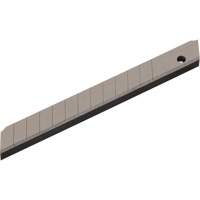 9mm Replacement Blades, Snap-Off Style NTL Industrial