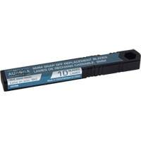 9mm Replacement Blades, Snap-Off Style NTL Industrial