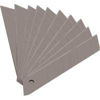 18mm Replacement Blades, Snap-Off Style NTL Industrial