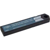 25mm Replacement Blades, Snap-Off Style NTL Industrial