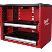 Rayonnage PACKOUT NTL Industrial