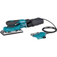 40Vmax XGT Brushless 1/3 Sheet Orbital Sander with AWS (Tool Only) NTL Industrial