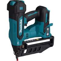 LXT Brushless 2-1/2" 16 Gauge Straight Finish Nailer (Tool Only), 18 V, Lithium-Ion NTL Industrial