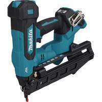 LXT Brushless 2-1/2" 16 ga Angled Finish Nailer (Tool Only), 18 V, Lithium-Ion NTL Industrial