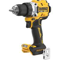 MAX* XR&reg; Brushless Cordless Drill/Driver (Tool Only), Lithium-Ion, 20 V, 1/2" Chuck NTL Industrial