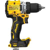 MAX* XR&reg; Brushless Cordless Drill/Driver (Tool Only), Lithium-Ion, 20 V, 1/2" Chuck NTL Industrial