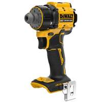 MAX* ATOMIC Multi- Head Drill/ Driver (Tool Only), Lithium-Ion, 20 V, 1/2"/1/4" Chuck NTL Industrial