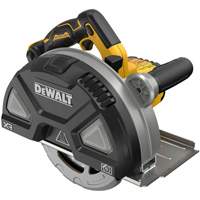 MAX* XR&reg; Metal Cutting Circular Saw (Tool Only), 7-1/4", 20 V NTL Industrial
