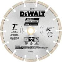 HP Segmented Diamond Blade NTL Industrial