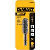 High Performance 1/2" Cylinder Rotary Rasp with 1/4" Hex Shank NTL Industrial