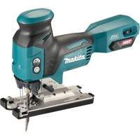 40Vmax XGT Brushless Jig Saw with Barrel Handle (Tool Only), 40 V, Lithium-Ion, 800 - 3500 SPM, 1" Stroke Length NTL Industrial