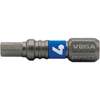Embout Impactech, Hexagonale, 4 mm, Prise 1/4" NTL Industrial
