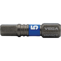 Embout Impactech, Hexagonale, 5 mm, Prise 1/4" NTL Industrial