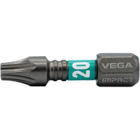 Embout Impactech, Torx, T-20, Prise 1/4" NTL Industrial