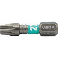 Embout Impactech, Torx, T-27, Prise 1/4" NTL Industrial