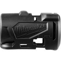 M12 FUEL 1/4" & 3/8" Subcompact Impact Wrench with Friction Ring Protective Boot NTL Industrial