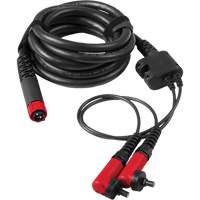 MX FUEL 15' Electrofusion Leads NTL Industrial