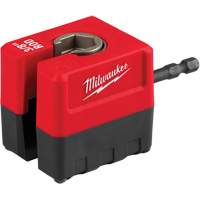 SHOCKWAVE Impact Duty 3/8" Threaded Rod Nut Runner NTL Industrial